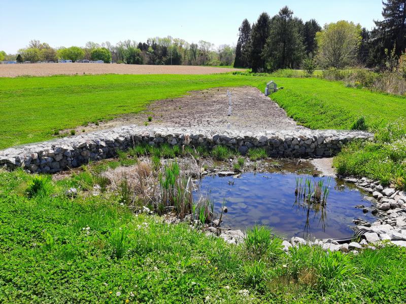 Governor’s agricultural and urban conservation award winners honored